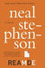 Reamde by Neal Stephenson