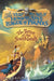 The Terror of the Southlands by Caroline Carlson