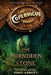 The Copernicus Legacy: The Forbidden Stone by Tony Abbott