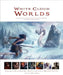 White Cloud Worlds: An Anthology of Science Fiction and Fantasy Artwork from Aotearoa New Zealand by Paul Tobin
