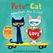 Pete the Cat: Valentine's Day Is Cool by James Dean