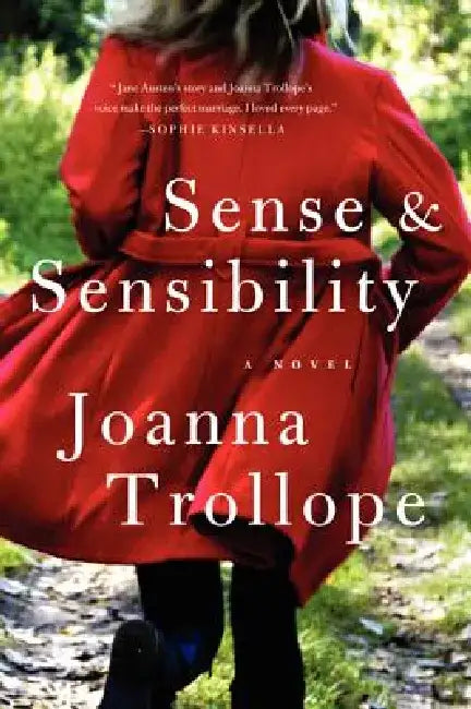 Sense & Sensibility by Joanna Trollope