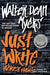 Just Write: Here's How! by Walter Dean Myers