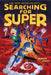 Searching for Super by Marion Jensen