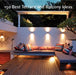 150 Best Terraces & Balcony Ideas 