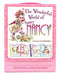 Fancy Nancy: The Wonderful World of Fancy Nancy Four-Book Extravaganza! by Jane O'Connor