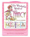 Fancy Nancy: The Wonderful World of Fancy Nancy Four-Book Extravaganza! by Jane O'Connor