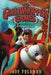 The Gollywhopper Games: Friend or Foe by Jody Feldman