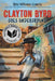 Clayton Byrd Goes Underground by Rita Williams-Garcia