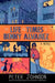 The Life and Times of Benny Alvarez by Peter Johnson