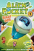 Alien in My Pocket #1: Blast Off! by Nate Ball
