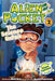 Alien in My Pocket #2: The Science Unfair by Nate Ball