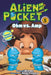 Alien in My Pocket #5: Ohm vs. Amp by Nate Ball