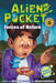 Alien in My Pocket #6: Forces of Nature by Nate Ball