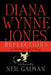 Reflections: On the Magic of Writing by Diana Wynne Jones