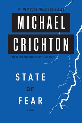 State of Fear by Michael Crichton