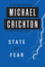 State of Fear by Michael Crichton