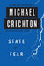 State of Fear by Michael Crichton