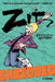 Zits: Shredded by Jerry Scott