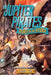 The Jupiter Pirates: Hunt for the Hydra by Jason Fry