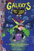 Galaxy's Most Wanted by John Kloepfer