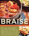Braise: A Journey Through International Cuisine by Daniel Boulud