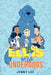 Elvis and the Underdogs by Jenny Lee