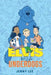 Elvis and the Underdogs by Jenny Lee