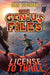 License to Thrill by Dan Gutman