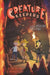 Creature Keepers and the Perilous Pyro-Paws by Peter Nelson