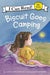 Biscuit Goes Camping by Alyssa Satin Capucilli