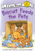 Biscuit Feeds the Pets by Alyssa Satin Capucilli