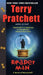 Reaper Man by Terry Pratchett