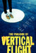 The Paradox of Vertical Flight by Emil Ostrovski