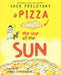 A Pizza the Size of the Sun by Jack Prelutsky