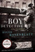 The Boy Detective: A New York Childhood by Roger Rosenblatt