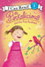 Pinkalicious and the Pink Parakeet by Victoria Kann