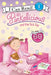 Pinkalicious and the Sick Day by Victoria Kann
