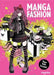 Manga Fashion by Ricorico