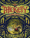 The Thickety: A Path Begins by J. A. White