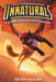 Unnaturals #2: Escape from Lion's Head by Devon Hughes
