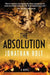 The Absolution by Jonathan Holt