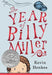 The Year of Billy Miller by Kevin Henkes