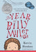 The Year of Billy Miller by Kevin Henkes
