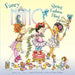 Fancy Nancy: Spring Fashion Fling: A Springtime Book for Kids by Jane O'Connor