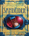 Todhunter Moon, Book Two: Sandrider by Angie Sage