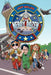 The Nerdy Dozen by Jeff Miller