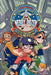 The Nerdy Dozen #2: Close Encounters of the Nerd Kind by Jeff Miller