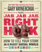 Jab, Jab, Jab, Right Hook: How to Tell Your Story in a Noisy Social World by Gary Vaynerchuk