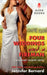 Four Weddings and a Fireman: A Bachelor Firemen Novel by Jennifer Bernard